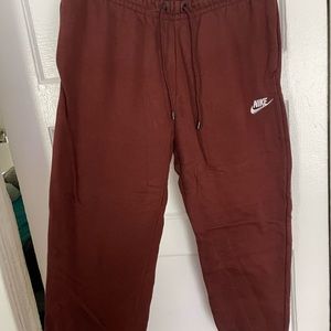 Nike Sweatpants Medium